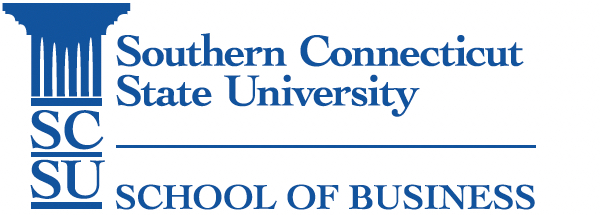 Logo - school of business