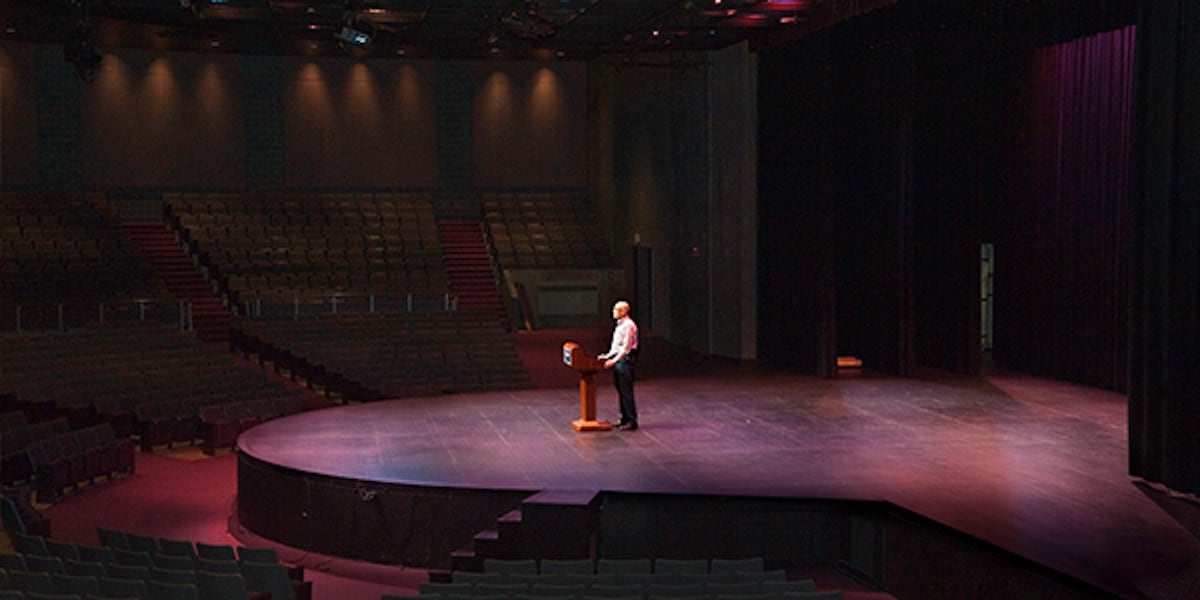 Lyman Main Stage