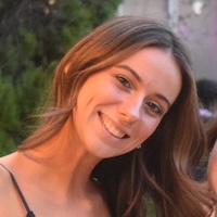 Madison Markelon