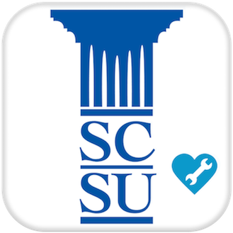 SCSU SeeClickFix Mobile Icon