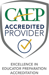 "CEAP accreditation badge"
