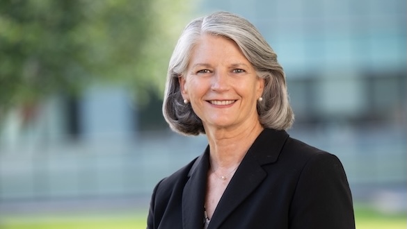 Dr. Sandra Bulmer