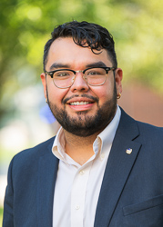 Sergio Pérez, Ed.D.