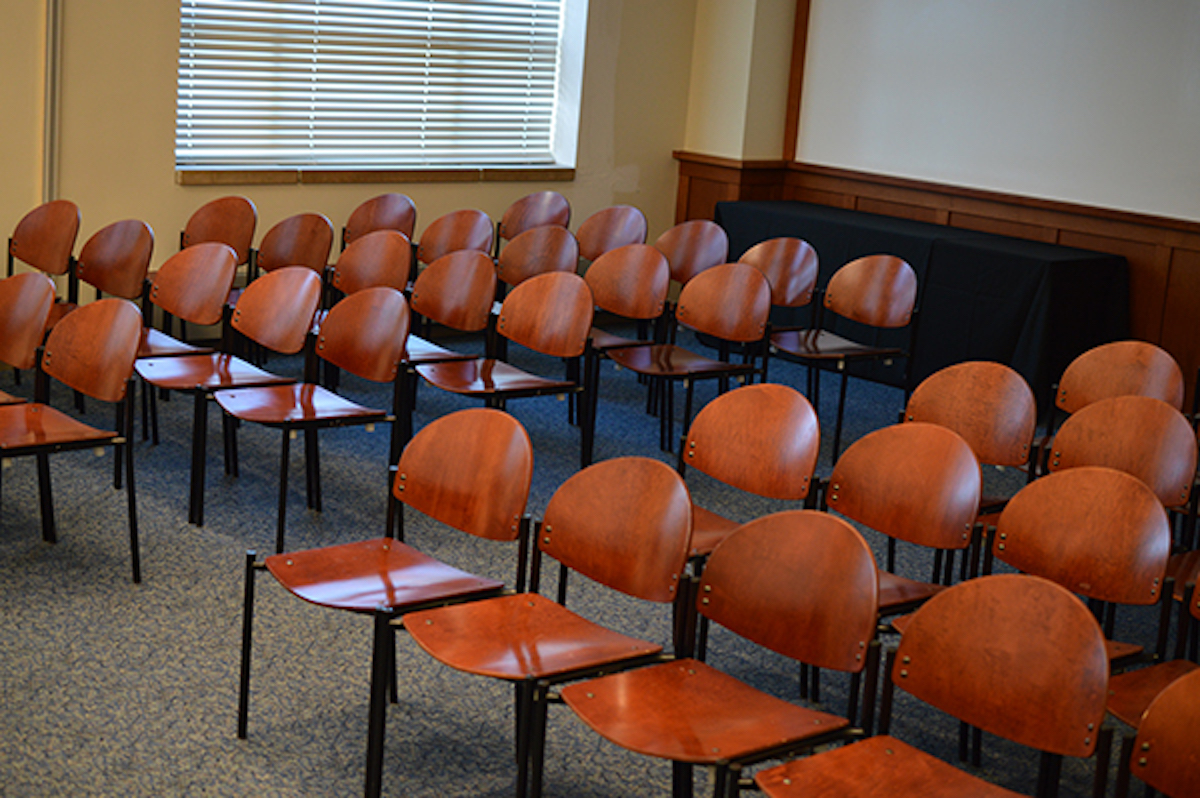 Meeting Rooms