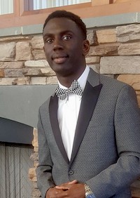 Montrel Morrison
