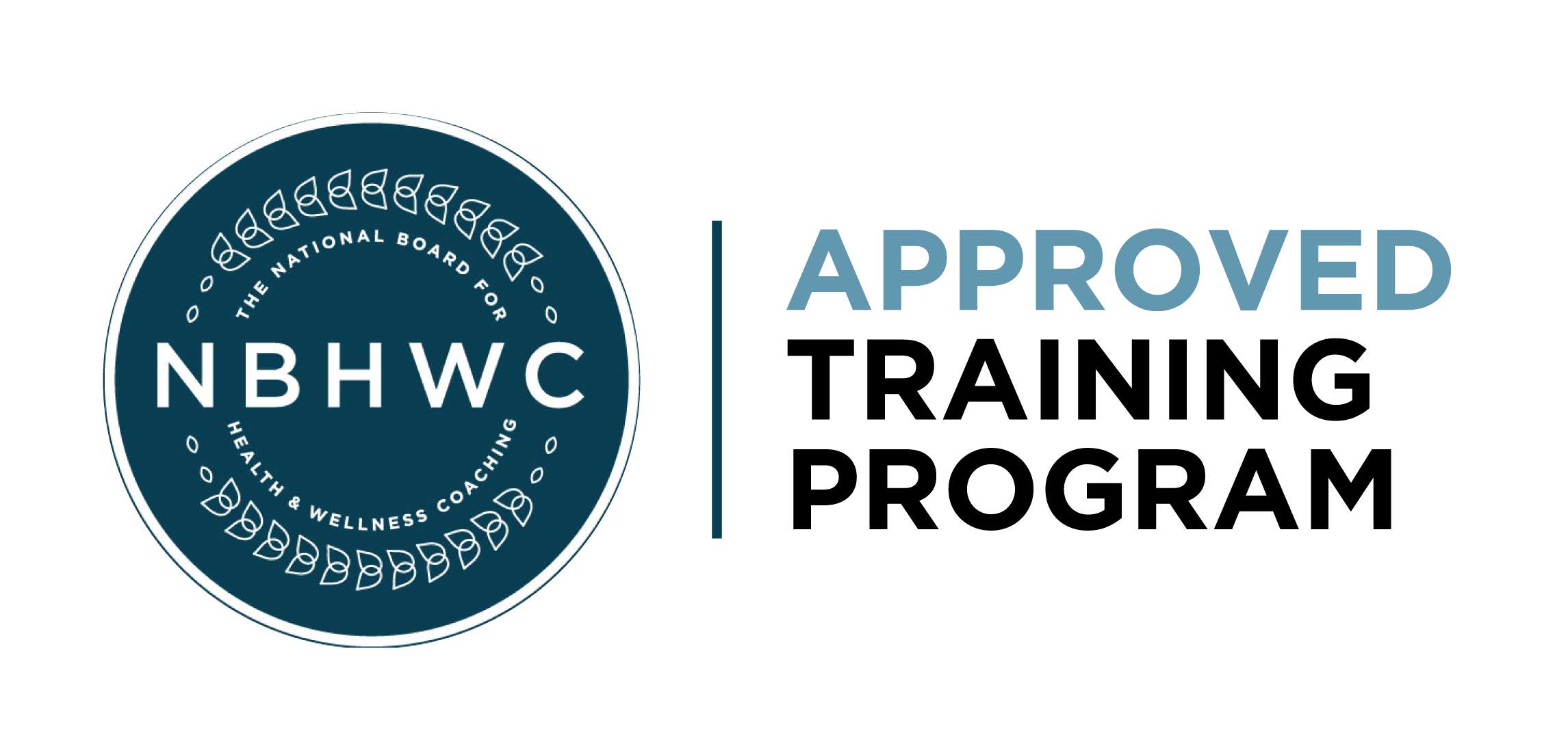 NBHWC approved training program