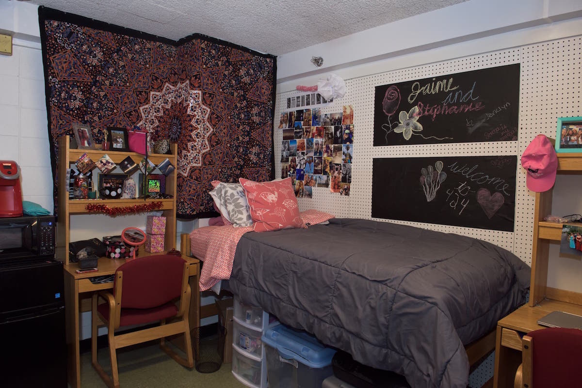 Neff Hall