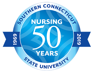 Nursing 50 Years