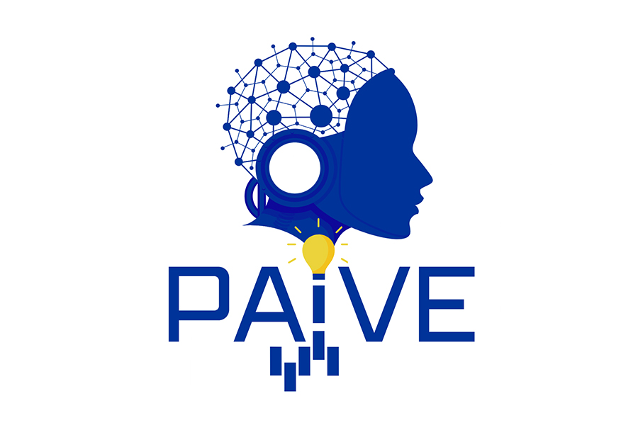 PAIVE logo