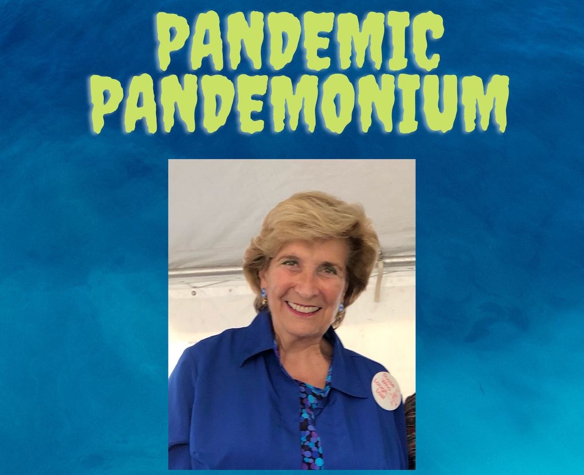 Pandemic Pandemonium