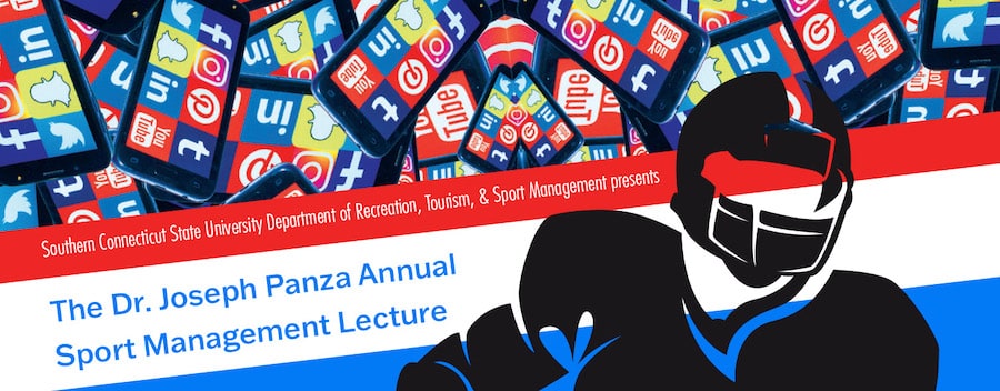 Panza Annual Sport Management Lecture