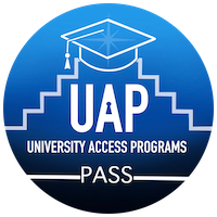 PASS logo