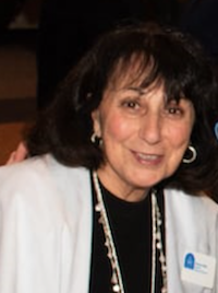 Pat Miller