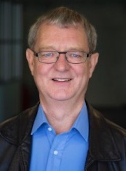 Peter Gamwell