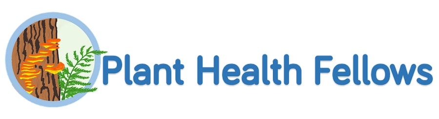 Plant Health Fellows logo