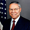 colin powell