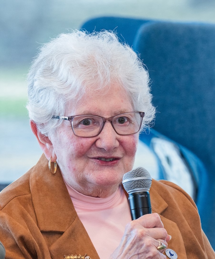 Rita Landino