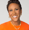 robin roberts