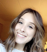 Sarah Gossman