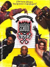 School Daze