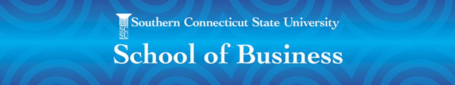 southern Connecticut State University School of Business