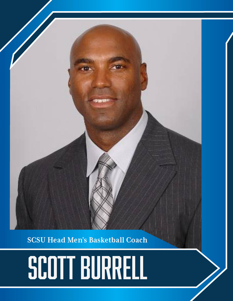 Scott Burrell