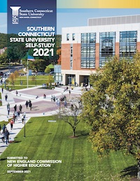 Southern Connecticut State University Self-Study 2021