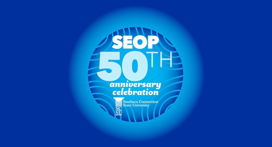 SEOP 50th anniversary celebration