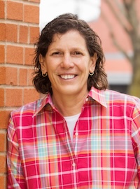 Sharon Misasi