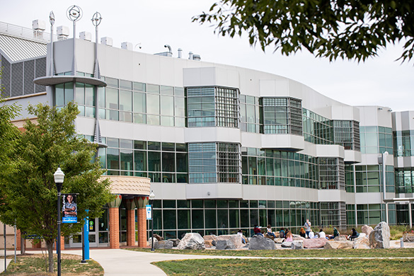 Southern Building of Science