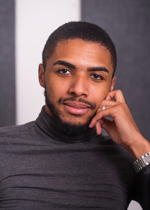 Jamil Harp