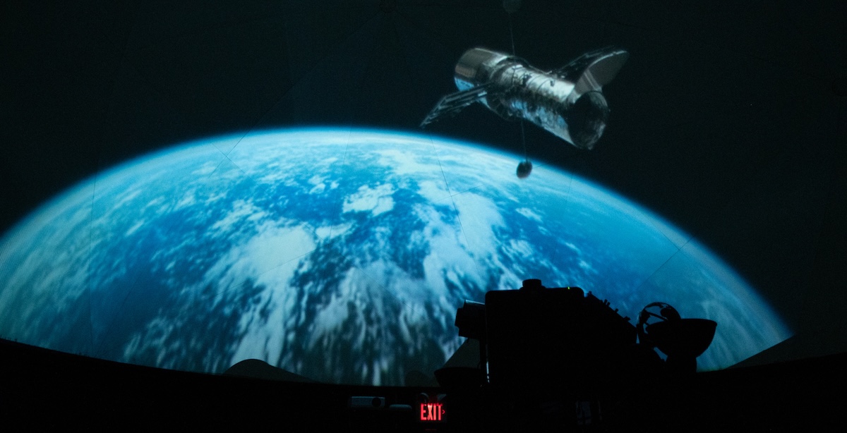 Planetarium