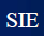 SIE logo