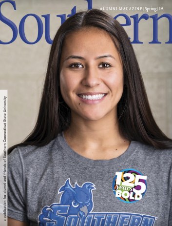 Southern Alumni Magazine Spring 2019