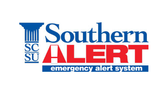 Southern Alert