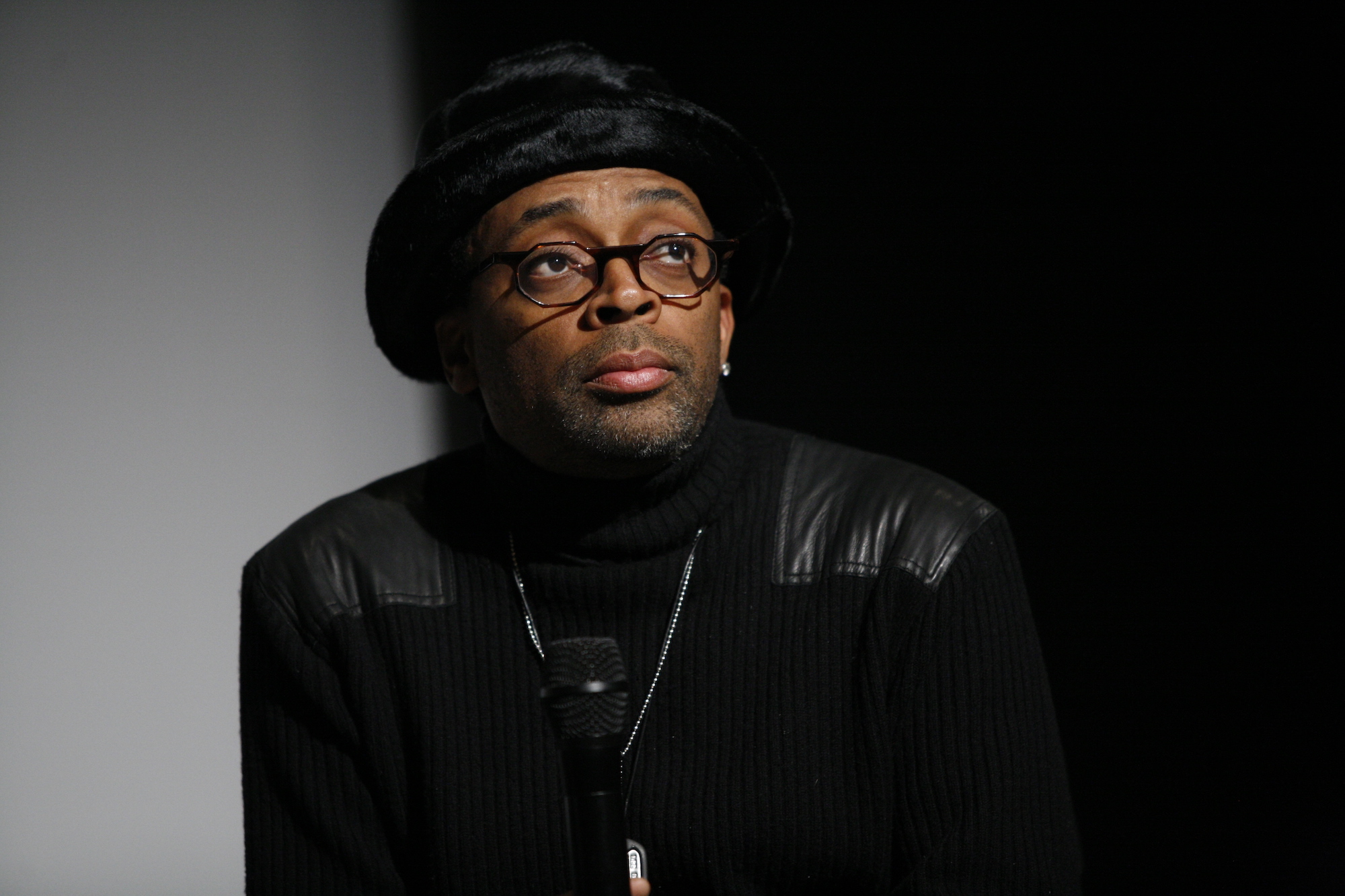 Spike Lee