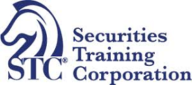 Securities Training Corporation logo