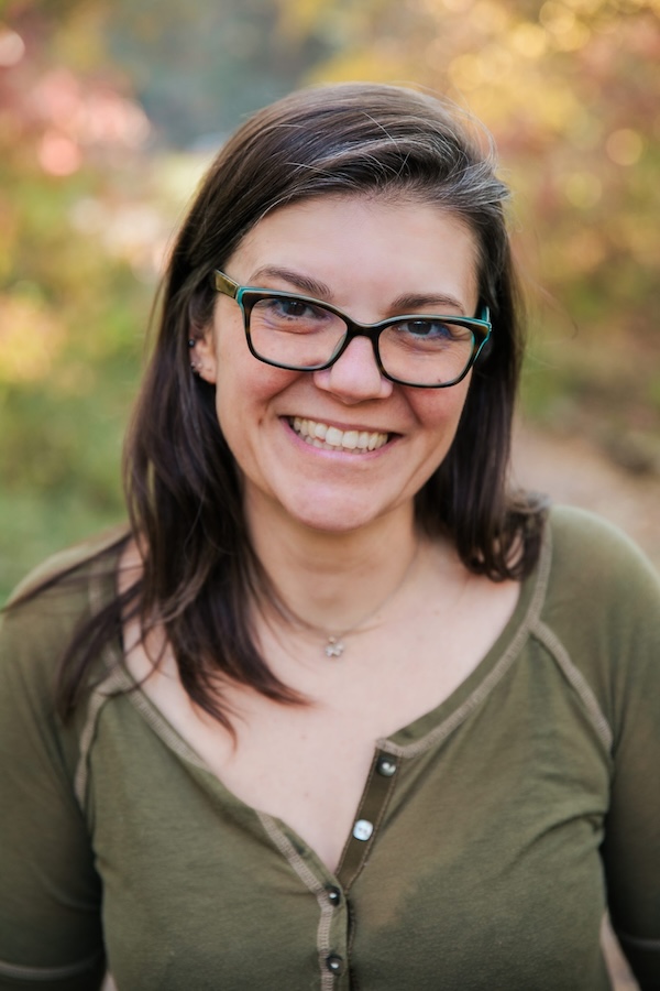 Stephanie Land