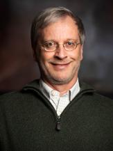 Terry Girard