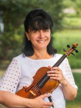 Viara Sergueeva Albonetti