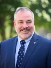 Dr. Joe Bertolino 