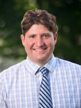 Jeremy Chandler Southern Connecticut State University