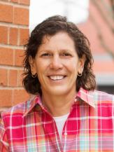 Dr. Sharon Misasi