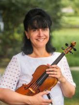 Viara Sergueeva Albonetti