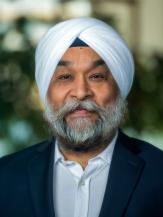 Manohar Singh