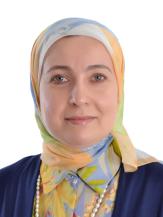 Amal Abd El-Raouf