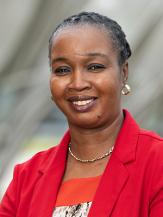 Karen Christian