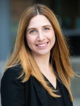 Zara Waldman