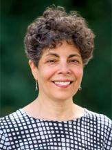 Dr. Deborah M. Weiss 