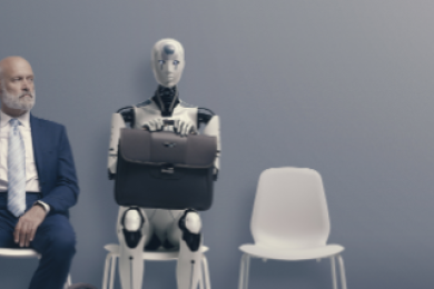 robot